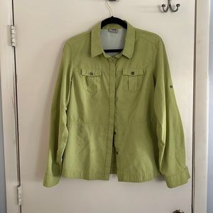 Alpine design ladies sport blouse 👚